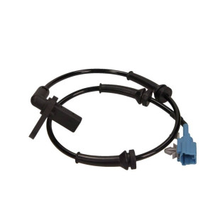 MAXGEAR 20-0265 Snímač ABS zadný ľavé pre Nissan X-Trail