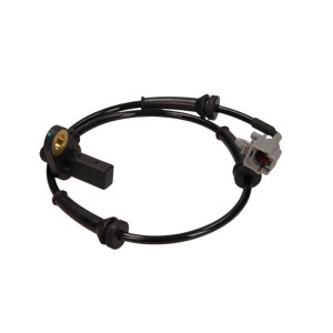 MAXGEAR 20-0266 Sensor ABS revoluciones rueda trasero derecho para Nissan X-Trail