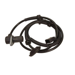 MAXGEAR 20-0270 Snímač ABS zadný pre Audi A6