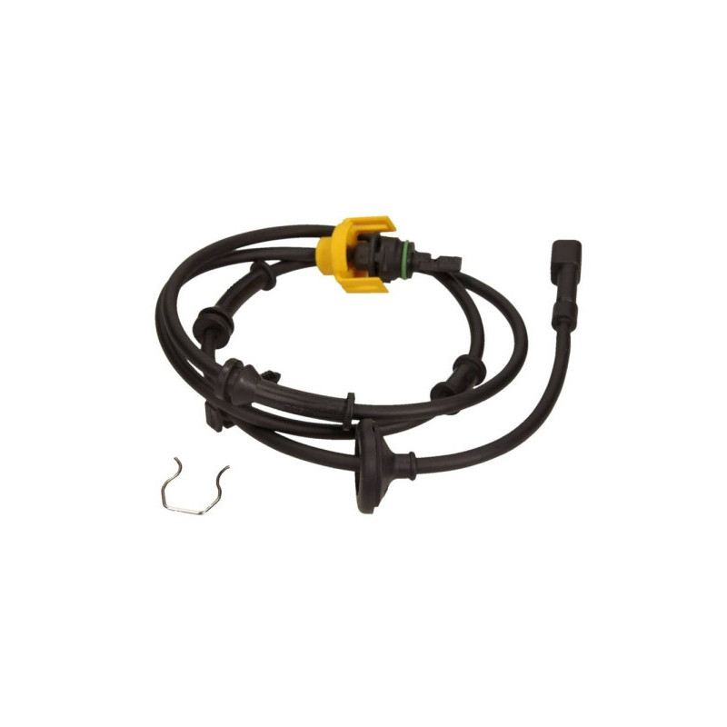 MAXGEAR 20-0279 Sensor ABS revoluciones rueda trasero para Chrysler Voyager