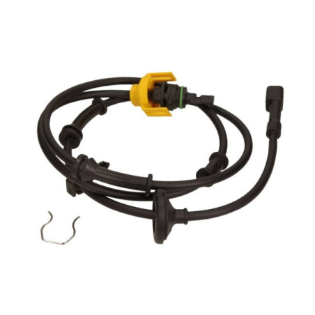 MAXGEAR 20-0279 Czujnik ABS tył dla Chrysler Voyager