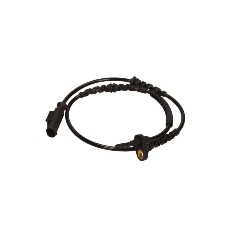 MAXGEAR 20-0283 ABS Wheel Speed Sensor Rear for Fiat Panda
