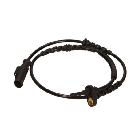 MAXGEAR 20-0283 ABS Wheel Speed Sensor Rear for Fiat Panda