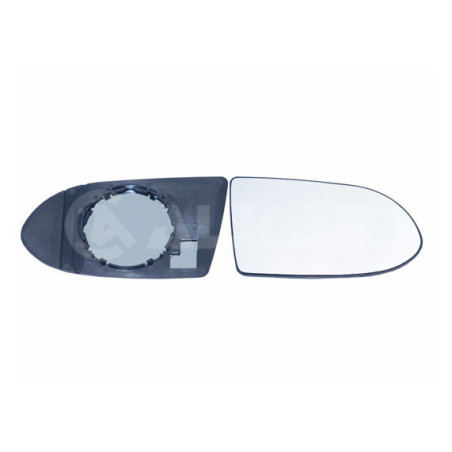 ALKAR 6402440 Glace de rétroviseur