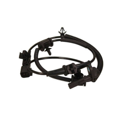 MAXGEAR 20-0287 Snímač ABS predný pre Astra Cruze Zafira Orlando Ampera Astravan