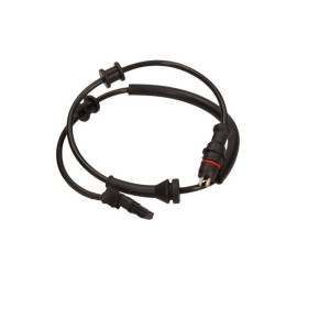 MAXGEAR 20-0296 Snímač ABS zadný pre Renault Laguna
