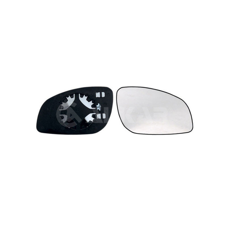 ALKAR 6402444 Glace de rétroviseur