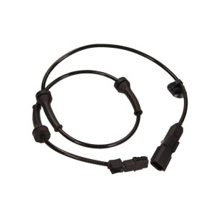 MAXGEAR 20-0292 ABS Wheel Speed Sensor Front for Renault Megane Scenic
