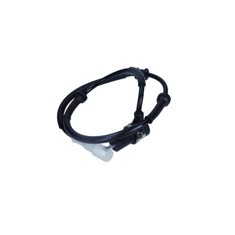 MAXGEAR 20-0295 Snímač ABS zadný ľavé pre Renault Kangoo