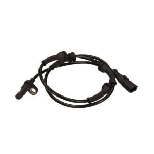 MAXGEAR 20-0268 Capteur ABS vitesse de roue arrière pour Vivaro Trafic Primastar