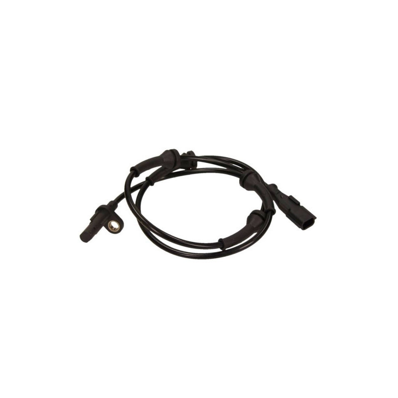 MAXGEAR 20-0268 Snímač ABS zadní pro Vivaro Trafic Primastar