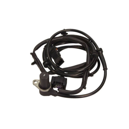 MAXGEAR 20-0271 ABS Sensor Raddrehzahl Hinten Links für Audi A4