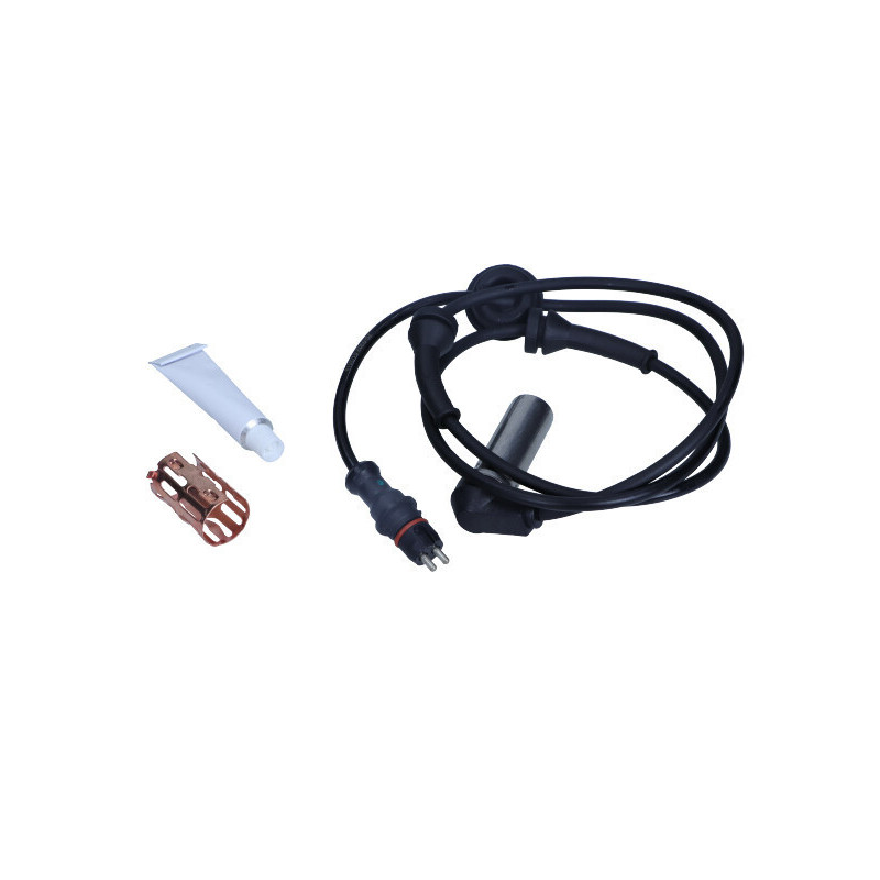 MAXGEAR 20-0302 ABS Sensor Raddrehzahl Vorne für Land Rover Freelander