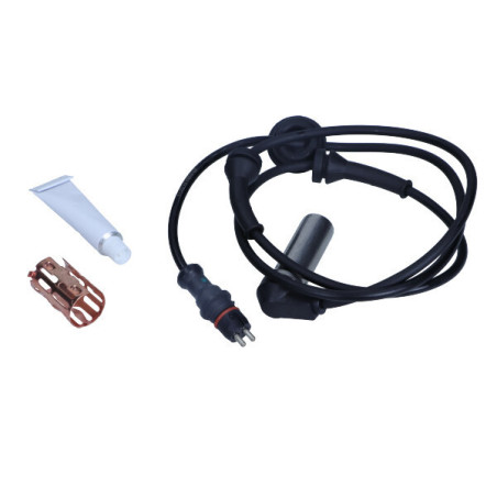 MAXGEAR 20-0302 ABS Wheel Speed Sensor Front for Land Rover Freelander