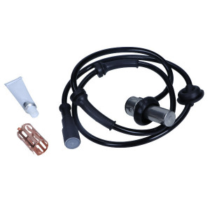 MAXGEAR 20-0303 ABS Wheel Speed Sensor Front for Land Rover Freelander