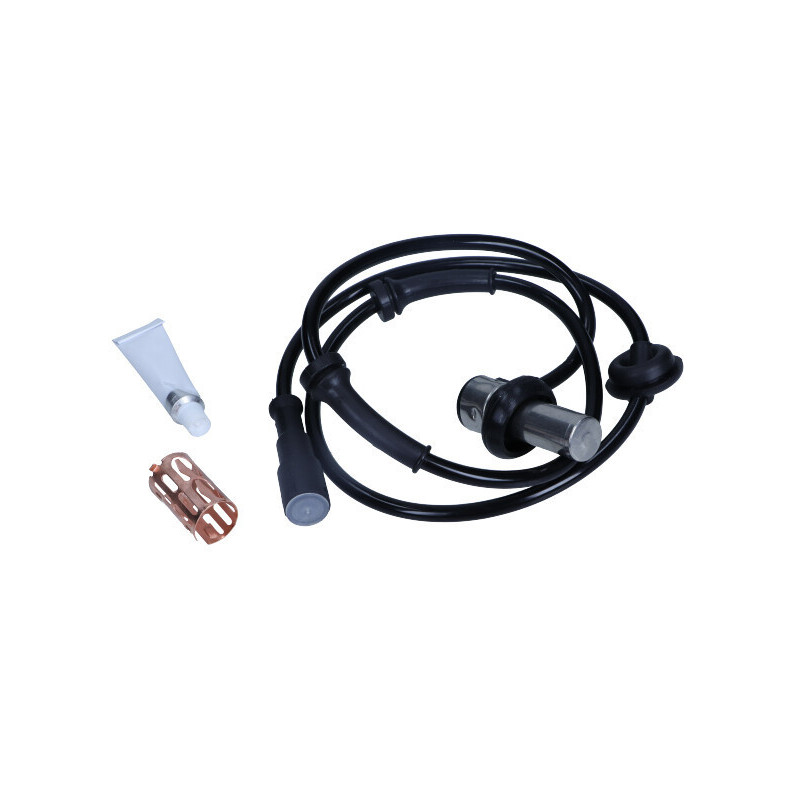 MAXGEAR 20-0303 ABS Sensor Raddrehzahl Vorne für Land Rover Freelander