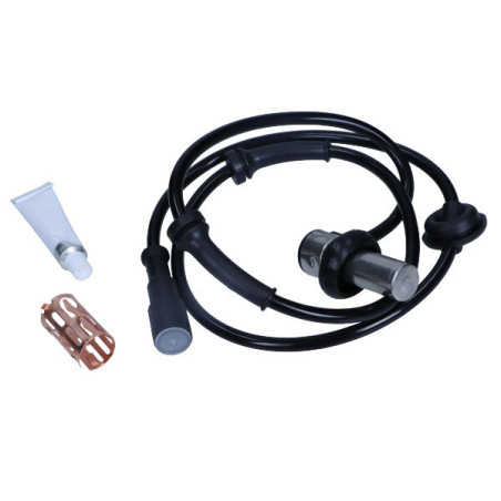 MAXGEAR 20-0303 ABS Wheel Speed Sensor Front for Land Rover Freelander