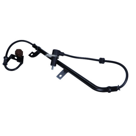 MAXGEAR 20-0309 Snímač ABS zadný ľavé pre Nissan Primera