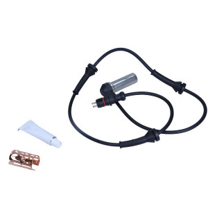 MAXGEAR 20-0312 Sensor ABS revoluciones rueda trasero para Land Rover Freelander