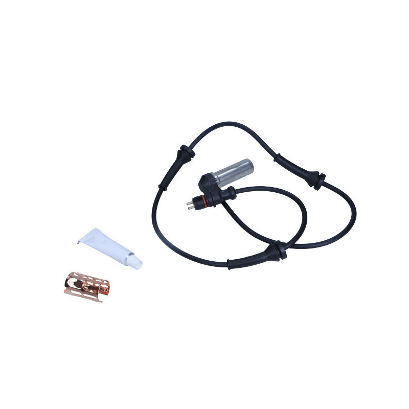 MAXGEAR 20-0312 Sensore ABS numero giri ruota posteriore per Land Rover Freelander