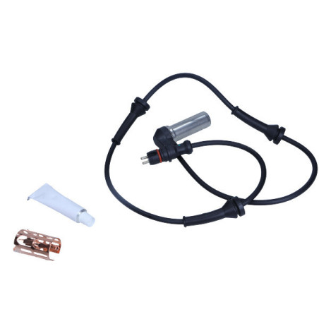 MAXGEAR 20-0312 ABS Sensor Raddrehzahl Hinten für Land Rover Freelander