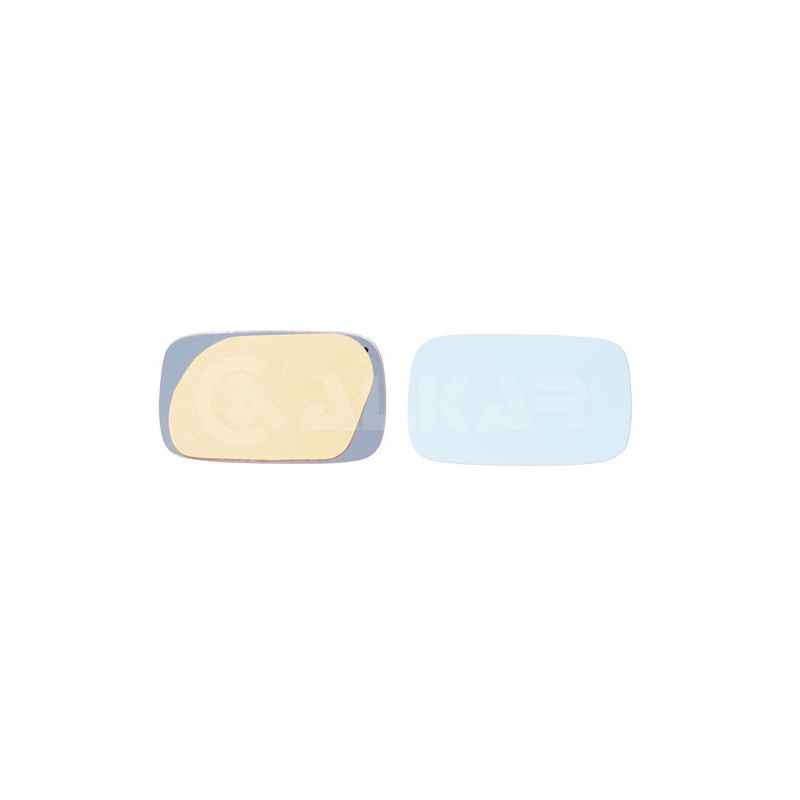 ALKAR 6402493 Glace de rétroviseur