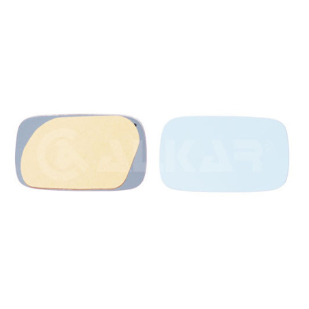ALKAR 6402493 Glace de rétroviseur