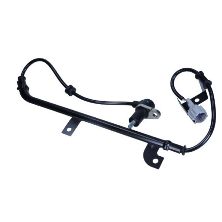 MAXGEAR 20-0308 ABS Sensor Raddrehzahl Hinten Rechts für Nissan Primera