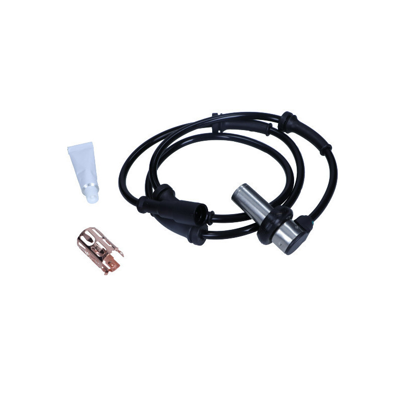 MAXGEAR 20-0314 Snímač ABS predný pre