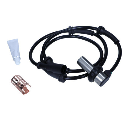 MAXGEAR 20-0314 Sensor ABS revoluciones rueda delantero para