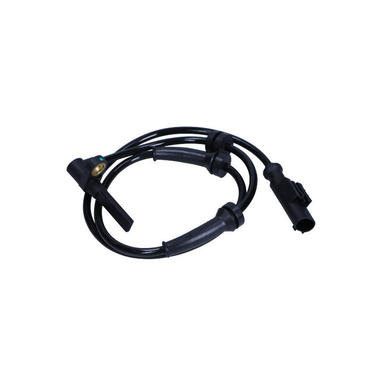 MAXGEAR 20-0327 Snímač ABS predný pravé pre Fiat Punto