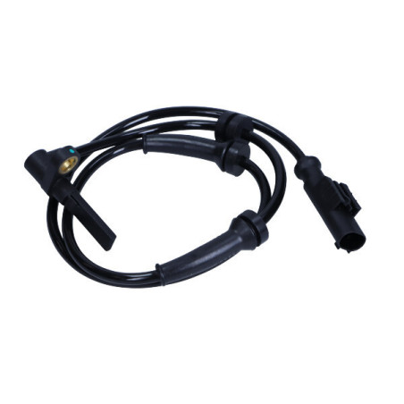 MAXGEAR 20-0327 Snímač ABS predný pravé pre Fiat Punto