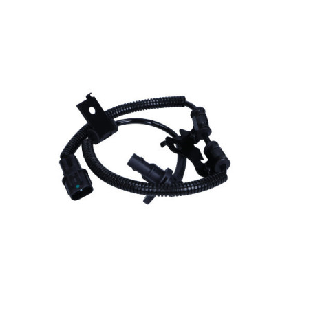 MAXGEAR 20-0330 Sensor ABS revoluciones rueda delantero derecho para Hyundai i10