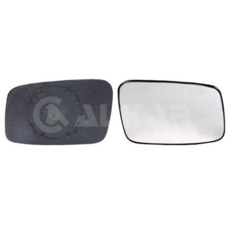 ALKAR 6402516 Glace de rétroviseur