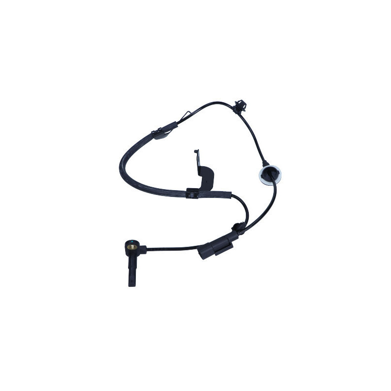 MAXGEAR 20-0356 Sensor ABS revoluciones rueda delantero izquierdo para Chrysler Sebring