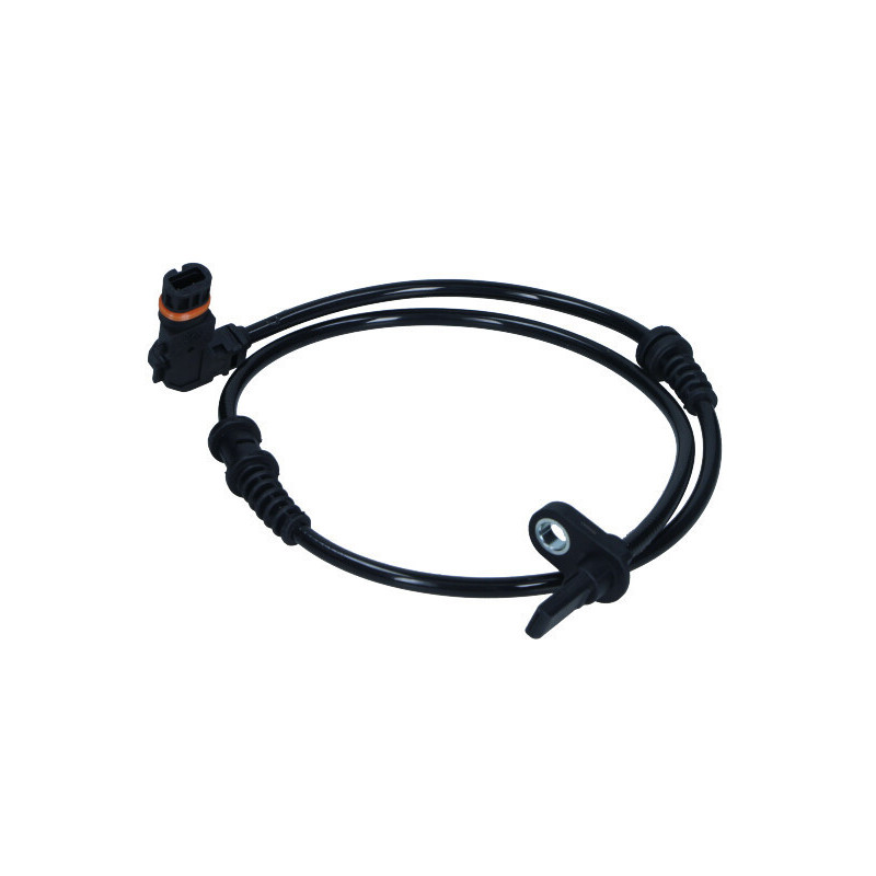 MAXGEAR 20-0407 Snímač ABS predný pre MERC A B