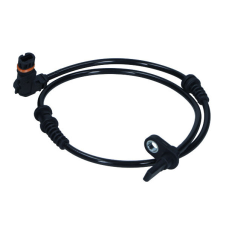 MAXGEAR 20-0407 Czujnik ABS przód dla MERC A B