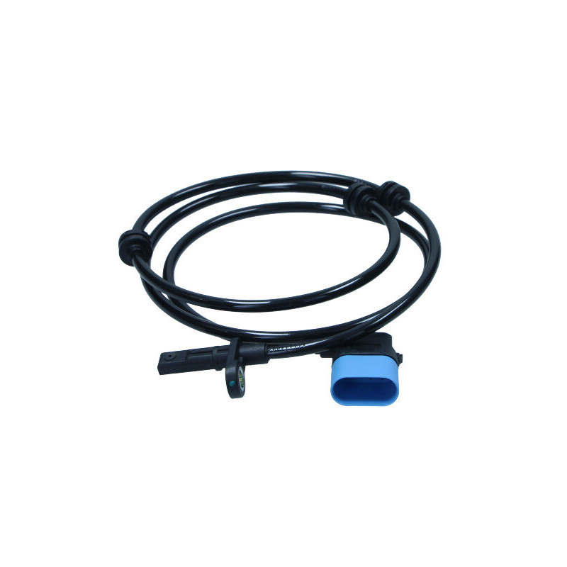 MAXGEAR 20-0410 Sensore ABS numero giri ruota posteriore per MERC CLA A B GLA
