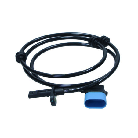 MAXGEAR 20-0410 Snímač ABS zadný pre MERC CLA A B GLA