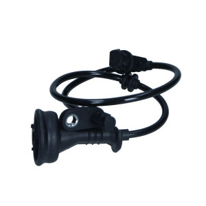 MAXGEAR 20-0411 Snímač ABS zadný pre MERC A B