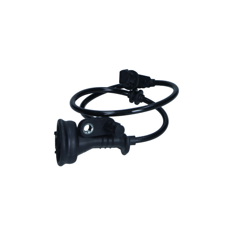 MAXGEAR 20-0411 Snímač ABS zadný pre MERC A B