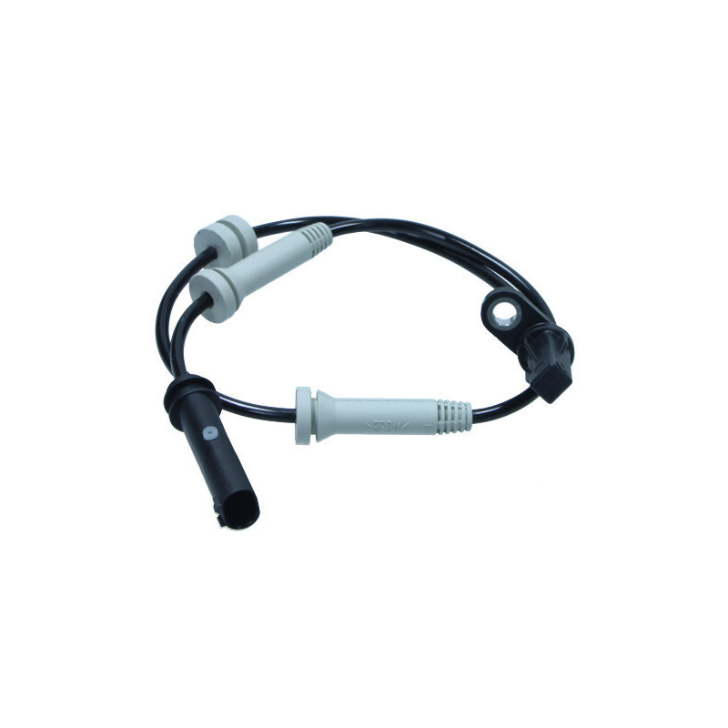 MAXGEAR 20-0414 Snímač ABS predný pre BMW 4 3 1 2