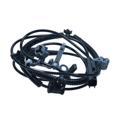 MAXGEAR 20-0417 Snímač ABS zadný pravé pre Insignia