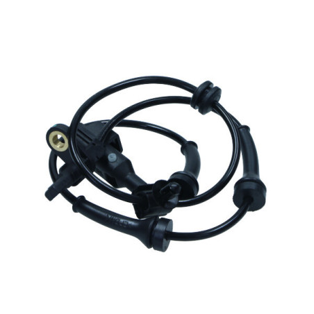 MAXGEAR 20-0423 Sensor ABS revoluciones rueda trasero para Land Rover Freelander