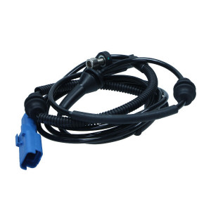 MAXGEAR 20-0430 ABS Wheel Speed Sensor Rear for C5 407 C6