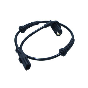MAXGEAR 20-0433 Snímač ABS zadný ľavé pre Logan Sandero