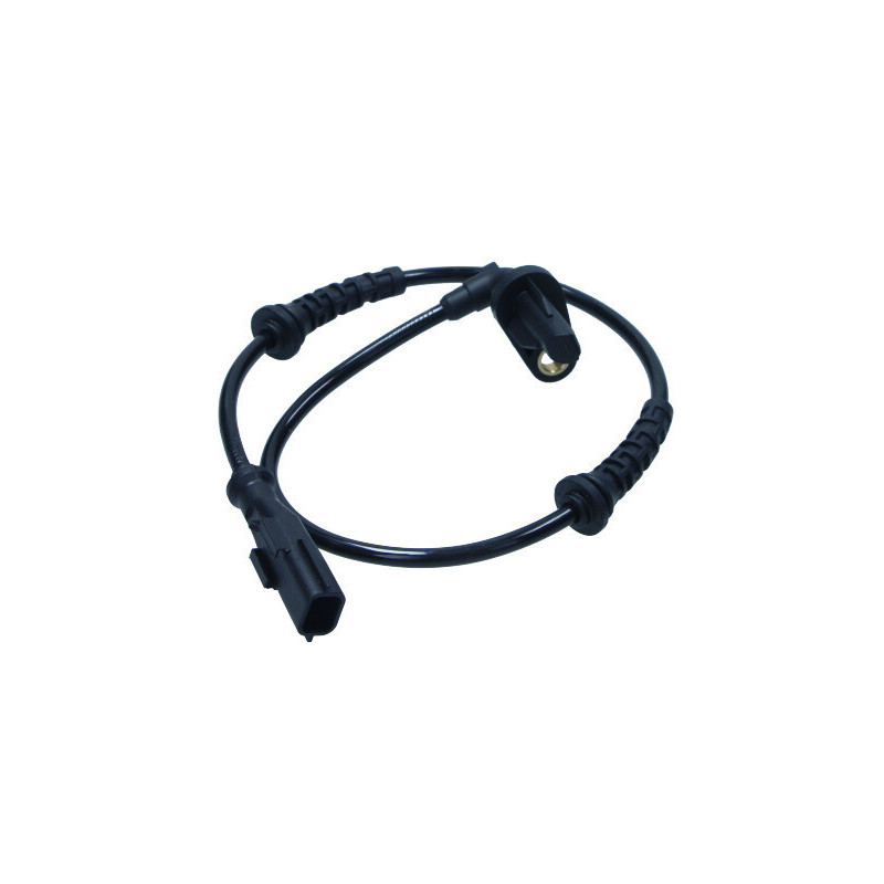 MAXGEAR 20-0433 Sensor ABS revoluciones rueda trasero izquierdo para Logan Sandero