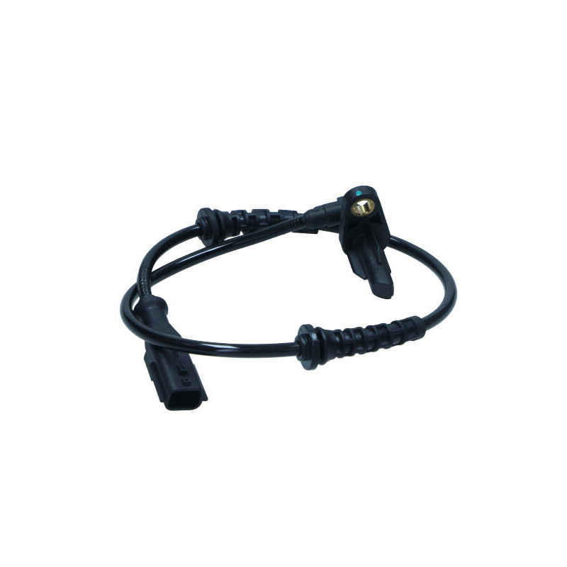 MAXGEAR 20-0434 Sensor ABS revoluciones rueda trasero derecho para Logan Sandero