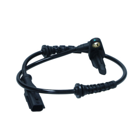 MAXGEAR 20-0434 Snímač ABS zadný pravé pre Logan Sandero