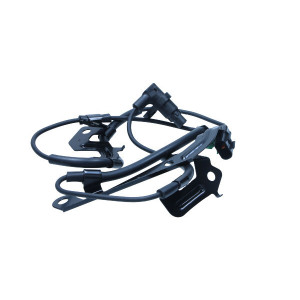 MAXGEAR 20-0424 Sensore ABS numero giri ruota anteriore sinistra per Mitsubishi L 200 Pajero Sport
